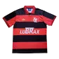 CR Flamengo Home Jersey Retro 1992/93 - goaljerseys