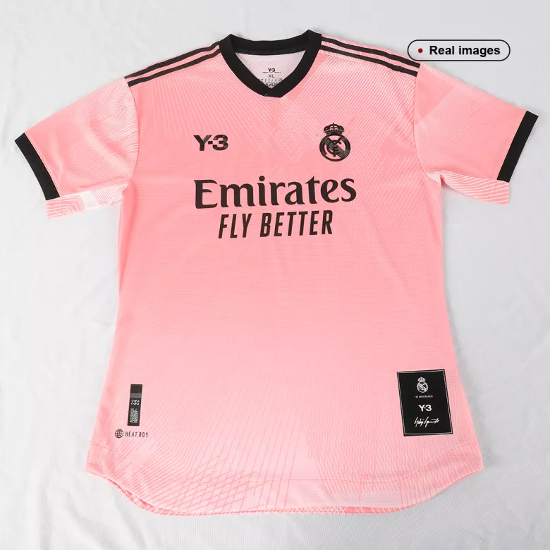 Real Madrid Goalkeeper Jersey Authentic 2021/22 - gojersey