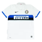 Inter Milan Away Jersey Retro 2009/10 - goaljerseys