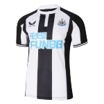 Newcastle Home Jersey Authentic 2021/22