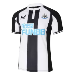 1995/97 Newcastle United Home Jersey – Culturkits