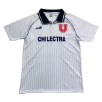 Club Universidad de Chile Away Jersey Retro 1994/95