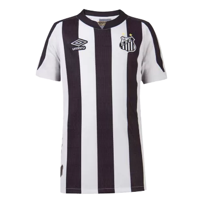 Santos FC Away Jersey 2022/23 - gojersey