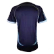 Argentina Away Jersey Retro 2006 - gojerseys