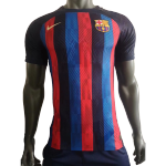 Barcelona Home Jersey Authentic 2022/23