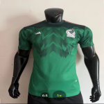 Mexico Home Jersey Authentic 2022