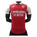 Arsenal Home Jersey Authentic 2022/23