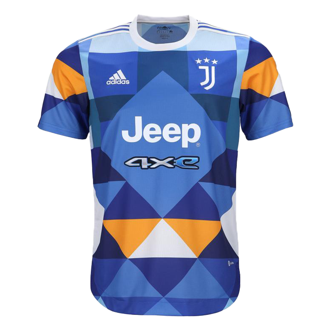 juventus blue jersey 2021