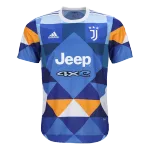 Juventus Fourth Away Jersey 2021/22 - goaljerseys