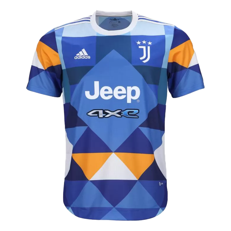 VLAHOVIĆ #9 Juventus Jersey 2022/23 Home Adidas