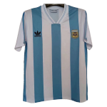 Argentina Home Jersey Retro 1993