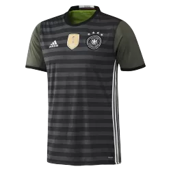 Hansi Flick Germany retro jersey
