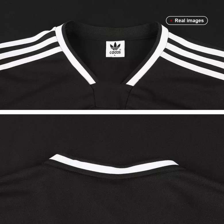 Colo Colo Away Jersey Retro 1991 - gojersey