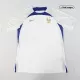 France Pre-Match Training Jersey Authentic 2022 - White - gojerseys