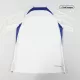 France Pre-Match Training Jersey Authentic 2022 - White - gojerseys