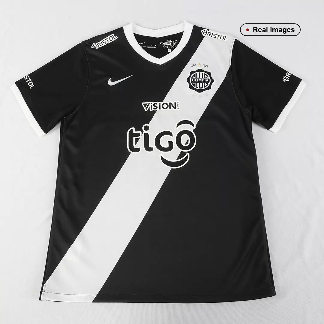 gall bladder channel expedition Olimpia Away Jersey 2022/23 | Goaljerseys