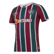 Fluminense FC Home Jersey 2022/23 - goaljerseys
