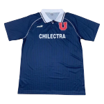 Club Universidad de Chile Home Jersey Retro 1994