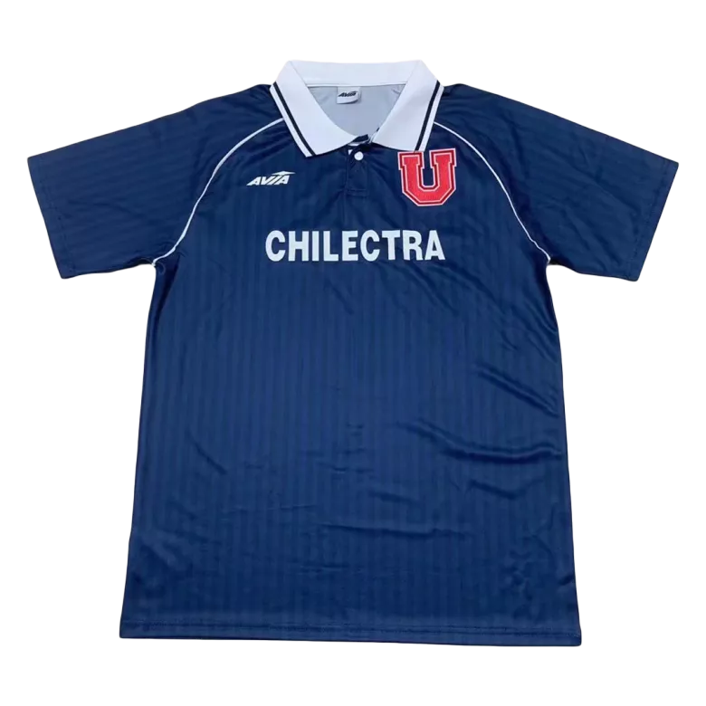 Club Universidad de Chile Home Jersey Retro 1994 - gojersey