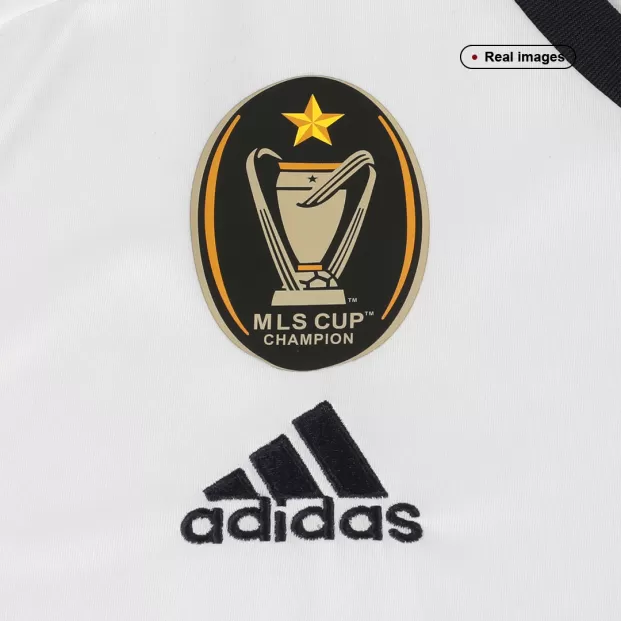 Adidas Men's Authentic La Galaxy Home Jersey 2022-23 (M)