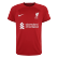 Liverpool Home Jersey Kit 2022/23 (Jersey+Shorts+Socks)