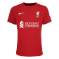 Liverpool Home Jersey Authentic 2022/23