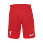 Liverpool Home Soccer Shorts 2022/23
