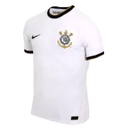 Corinthians Home Jersey 2022/23 - goaljerseys