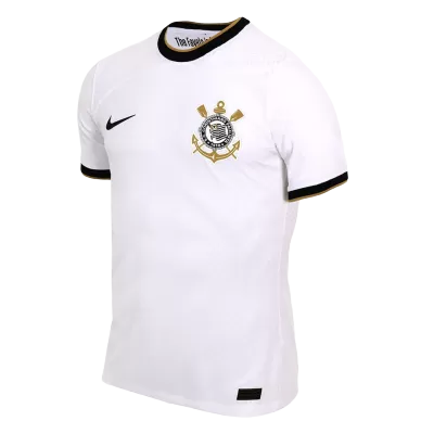 Corinthians Home Jersey 2022/23 - gojersey