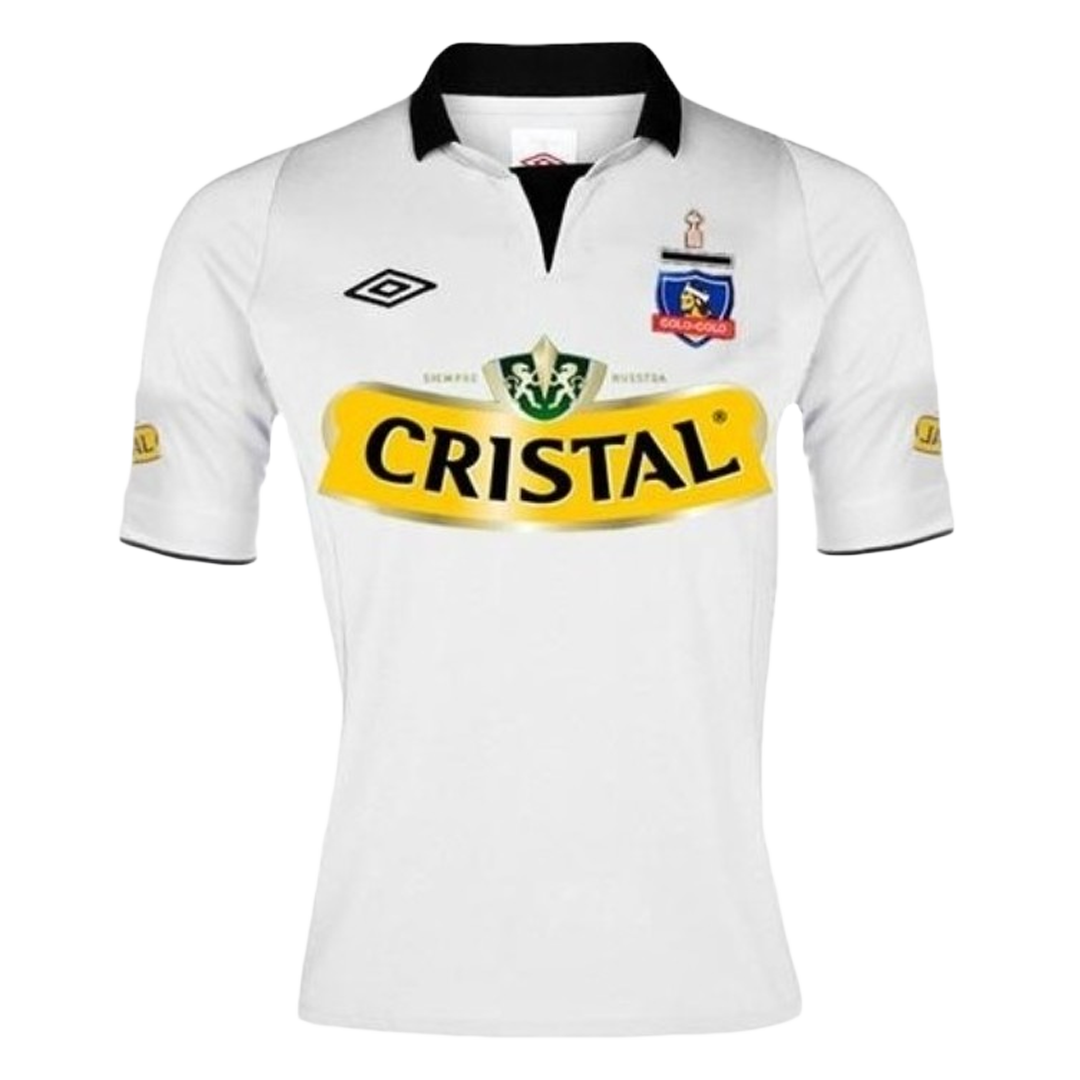 Mens Colo Colo Away Jersey 2023/24