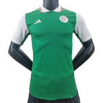 Algeria Home Jersey Authentic 2022/23