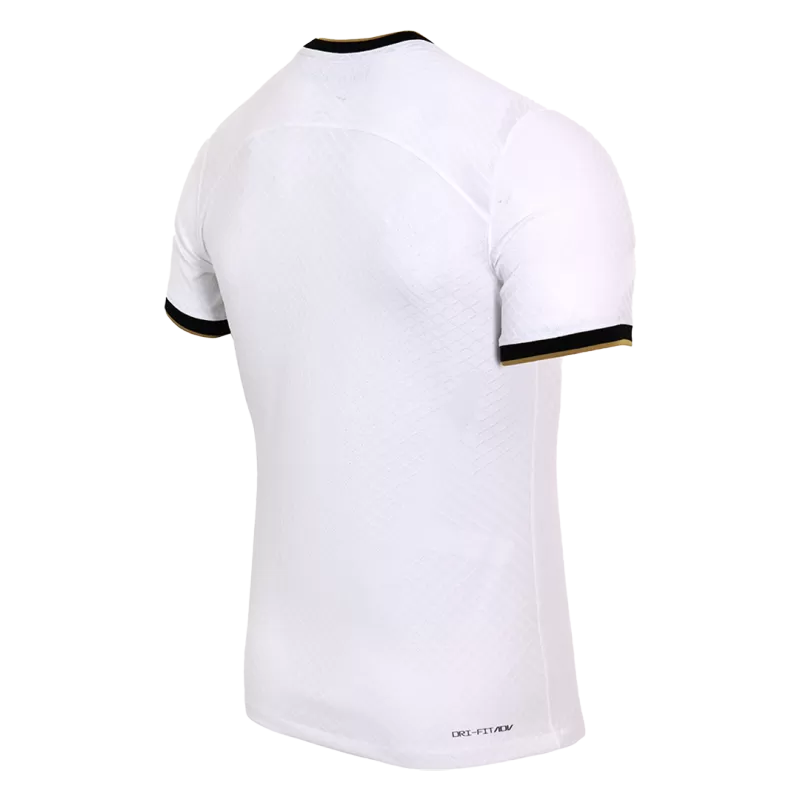 Corinthians Home Jersey Authentic 2022/23 - gojersey