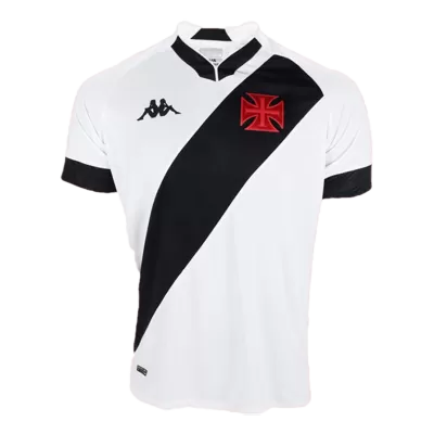 Vasco da Gama Away Jersey 2022/23 - gojersey