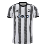 Juventus Home Jersey 2022/23