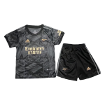 Arsenal Away Jersey Kit 2022/23 Kids(Jersey+Shorts)