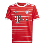 Bayern Munich Home Jersey 2022/23