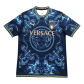 Italy x Versace Jersey 2022 - Special