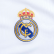 Real Madrid Home Jersey Kit 2022/23 (Jersey+Shorts+Socks)