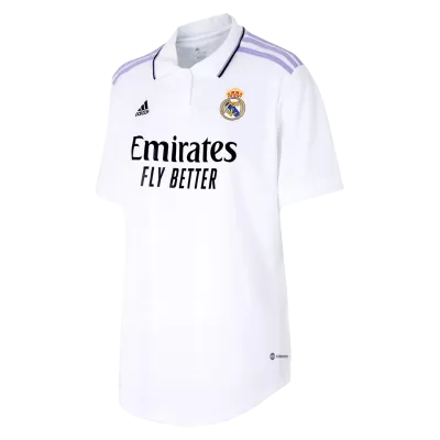 Real Madrid Home Jersey 2022/23 Women - gojersey