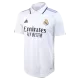 Real Madrid Home Jersey Authentic 2022/23 - gojerseys