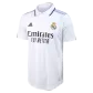 Real Madrid Home Jersey Authentic 2022/23 - goaljerseys
