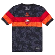 Roma Calcio 8 Away Jersey 2022/23 - goaljerseys
