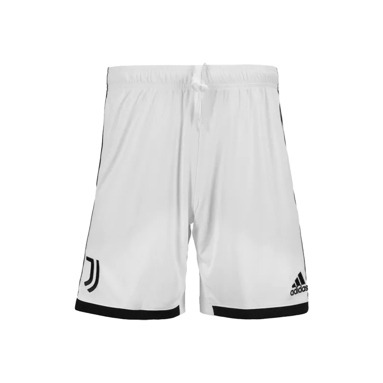 Juventus Home Jersey Kit 2022/23 Kids(Jersey+Shorts+Socks) - gojersey