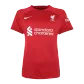 Liverpool Home Jersey 2022/23 Women - goaljerseys