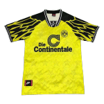Borussia Dortmund Home Jersey Retro 1994/95