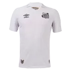Santos FC Home Jersey Authentic 2022/23 - goaljerseys