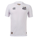 Santos FC Home Jersey Authentic 2022/23