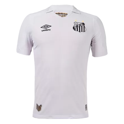 Santos FC Home Jersey Authentic 2022/23 - gojerseys
