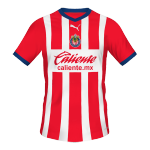 Chivas Home Jersey 2022/23