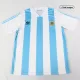 Argentina Home Jersey Retro 1993 - gojerseys